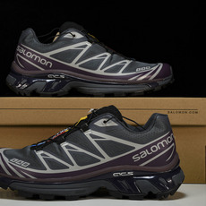 纯原外贸 SALOMON XA PRO 3D ADV #YZ001-1 尺码:36 36.5 37 38 38.5 3 纯原外贸 SALOMON XA PRO 3D ADV #YZ001-1 尺码:36 36.5 37 38 38.5 3