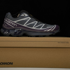纯原外贸 SALOMON XA PRO 3D ADV #YZ001-1 尺码:36 36.5 37 38 38.5 3 纯原外贸 SALOMON XA PRO 3D ADV #YZ001-1 尺码:36 36.5 37 38 38.5 3