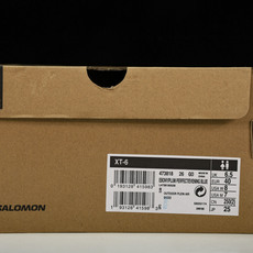纯原外贸 SALOMON XA PRO 3D ADV #YZ001-1 尺码:36 36.5 37 38 38.5 3 纯原外贸 SALOMON XA PRO 3D ADV #YZ001-1 尺码:36 36.5 37 38 38.5 3