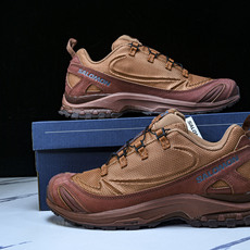 纯原外贸 Salomon XA PRO 3D Jeong 萨洛蒙户外越野跑鞋 -27 #YZ001-1 36 36.5 纯原外贸 Salomon XA PRO 3D Jeong 萨洛蒙户外越野跑鞋 -27 #YZ001-1 36 36.5