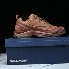 纯原外贸 Salomon XA PRO 3D Jeong 萨洛蒙户外越野跑鞋 -27 #YZ001-1 36 36.5 纯原外贸 Salomon XA PRO 3D Jeong 萨洛蒙户外越野跑鞋 -27 #YZ001-1 36 36.5