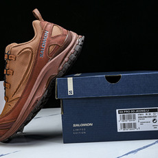 纯原外贸 Salomon XA PRO 3D Jeong 萨洛蒙户外越野跑鞋 -27 #YZ001-1 36 36.5 纯原外贸 Salomon XA PRO 3D Jeong 萨洛蒙户外越野跑鞋 -27 #YZ001-1 36 36.5