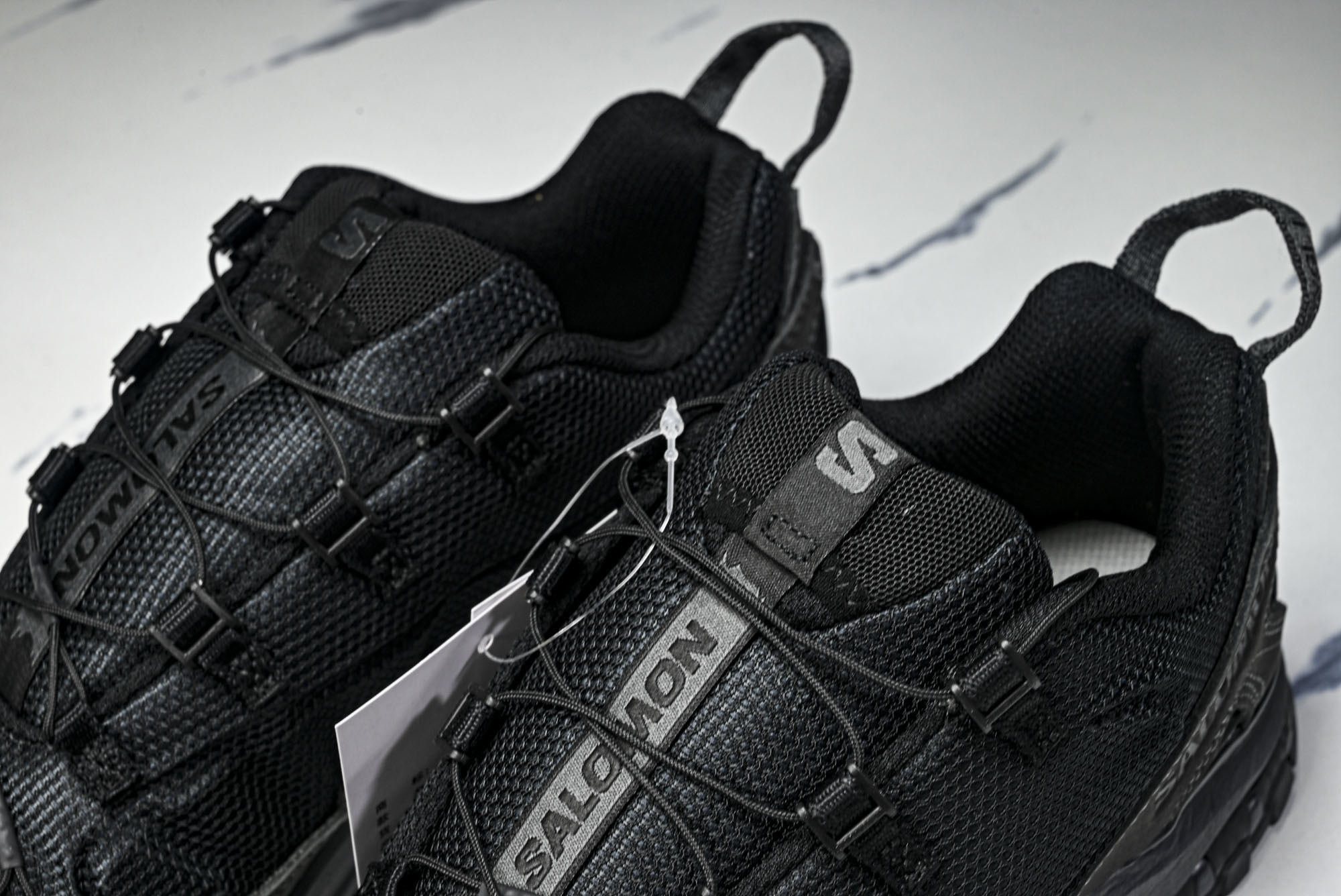 纯原外贸 Salomon XA PRO 3D Jeong 萨洛蒙户外越野跑鞋 -23 #YZ001-1 36 36.5 纯原外贸 Salomon XA PRO 3D Jeong 萨洛蒙户外越野跑鞋 -23 #YZ001-1 36 36.5