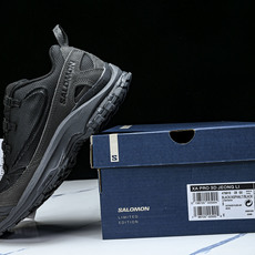 纯原外贸 Salomon XA PRO 3D Jeong 萨洛蒙户外越野跑鞋 -23 #YZ001-1 36 36.5 纯原外贸 Salomon XA PRO 3D Jeong 萨洛蒙户外越野跑鞋 -23 #YZ001-1 36 36.5