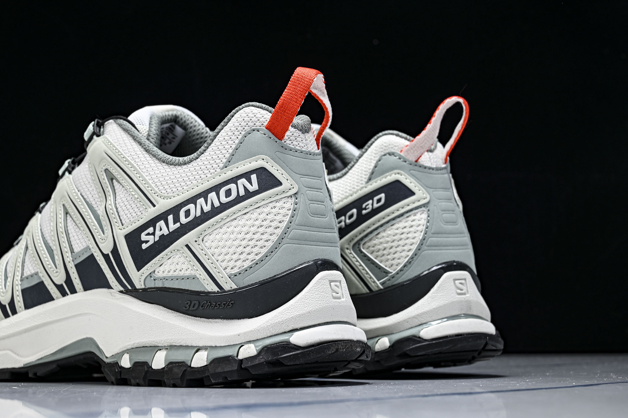 纯原外贸 Salomon XA PRO 3D Jeong 萨洛蒙户外越野跑鞋 -26 #YZ001-1 36 36.5 纯原外贸 Salomon XA PRO 3D Jeong 萨洛蒙户外越野跑鞋 -26 #YZ001-1 36 36.5