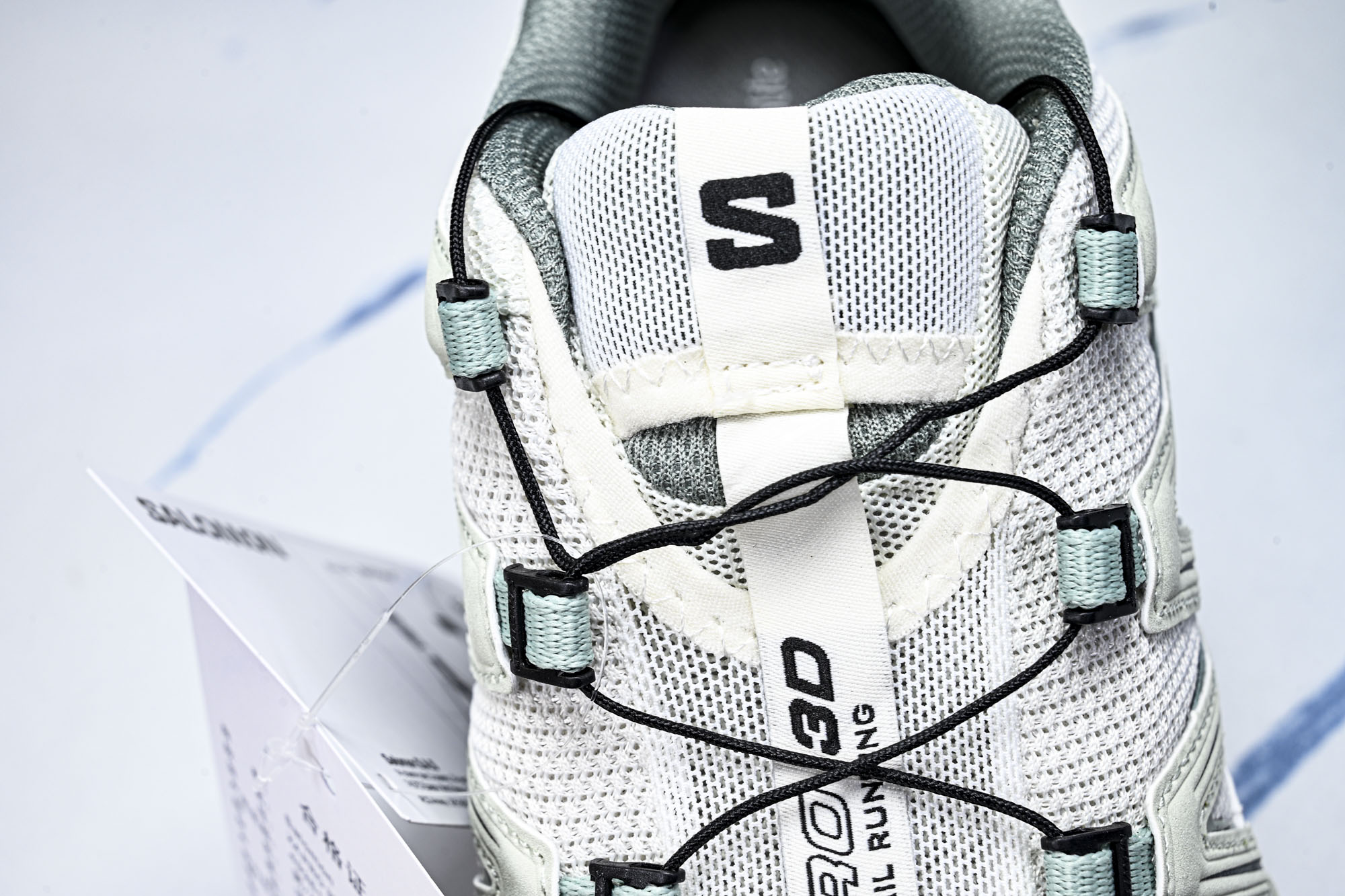 纯原外贸 Salomon XA PRO 3D Jeong 萨洛蒙户外越野跑鞋 -26 #YZ001-1 36 36.5 纯原外贸 Salomon XA PRO 3D Jeong 萨洛蒙户外越野跑鞋 -26 #YZ001-1 36 36.5