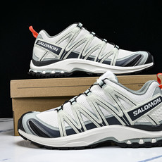 纯原外贸 Salomon XA PRO 3D Jeong 萨洛蒙户外越野跑鞋 -26 #YZ001-1 36 36.5 纯原外贸 Salomon XA PRO 3D Jeong 萨洛蒙户外越野跑鞋 -26 #YZ001-1 36 36.5