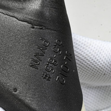 纯原外贸 Salomon XA PRO 3D La Yaute 萨洛蒙户外越野跑鞋 -28 #YZ001-1 原版1:1 纯原外贸 Salomon XA PRO 3D La Yaute 萨洛蒙户外越野跑鞋 -28 #YZ001-1 原版1:1