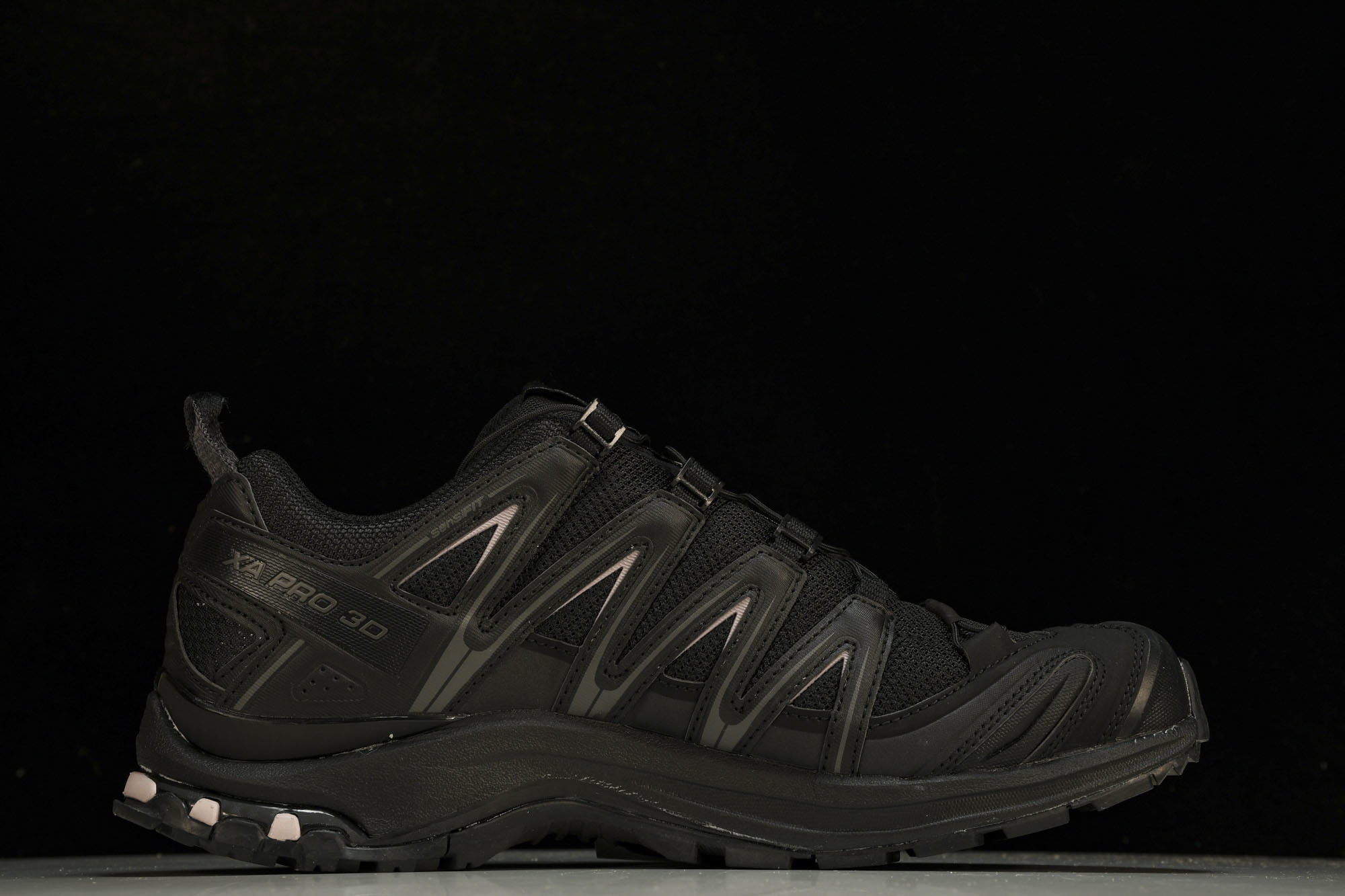 纯原外贸 SALOMON XA PRO 3D 户外机能鞋 #YZ001-1 原版1:1 制作 全套私模 开发出自代工厂 纯原外贸 SALOMON XA PRO 3D 户外机能鞋 #YZ001-1 原版1:1 制作 全套私模 开发出自代工厂