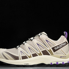 纯原外贸 SALOMON XA PRO 3D 户外机能鞋 #YZ001-1 尺码:36 36.5 37 38 38.5 纯原外贸 SALOMON XA PRO 3D 户外机能鞋 #YZ001-1 尺码:36 36.5 37 38 38.5