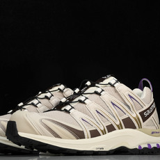 纯原外贸 SALOMON XA PRO 3D 户外机能鞋 #YZ001-1 尺码:36 36.5 37 38 38.5 纯原外贸 SALOMON XA PRO 3D 户外机能鞋 #YZ001-1 尺码:36 36.5 37 38 38.5