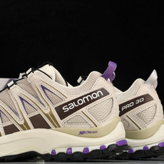 纯原外贸 SALOMON XA PRO 3D 户外机能鞋 #YZ001-1 尺码:36 36.5 37 38 38.5 纯原外贸 SALOMON XA PRO 3D 户外机能鞋 #YZ001-1 尺码:36 36.5 37 38 38.5