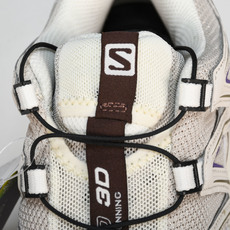纯原外贸 SALOMON XA PRO 3D 户外机能鞋 #YZ001-1 尺码:36 36.5 37 38 38.5 纯原外贸 SALOMON XA PRO 3D 户外机能鞋 #YZ001-1 尺码:36 36.5 37 38 38.5