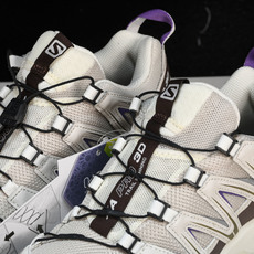 纯原外贸 SALOMON XA PRO 3D 户外机能鞋 #YZ001-1 尺码:36 36.5 37 38 38.5 纯原外贸 SALOMON XA PRO 3D 户外机能鞋 #YZ001-1 尺码:36 36.5 37 38 38.5