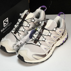 纯原外贸 SALOMON XA PRO 3D 户外机能鞋 #YZ001-1 尺码:36 36.5 37 38 38.5 纯原外贸 SALOMON XA PRO 3D 户外机能鞋 #YZ001-1 尺码:36 36.5 37 38 38.5