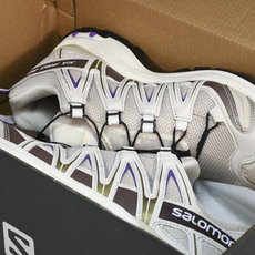 纯原外贸 SALOMON XA PRO 3D 户外机能鞋 #YZ001-1 尺码:36 36.5 37 38 38.5 纯原外贸 SALOMON XA PRO 3D 户外机能鞋 #YZ001-1 尺码:36 36.5 37 38 38.5