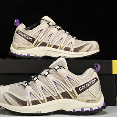纯原外贸 SALOMON XA PRO 3D 户外机能鞋 #YZ001-1 尺码:36 36.5 37 38 38.5 纯原外贸 SALOMON XA PRO 3D 户外机能鞋 #YZ001-1 尺码:36 36.5 37 38 38.5