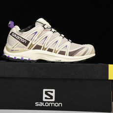 纯原外贸 SALOMON XA PRO 3D 户外机能鞋 #YZ001-1 尺码:36 36.5 37 38 38.5 纯原外贸 SALOMON XA PRO 3D 户外机能鞋 #YZ001-1 尺码:36 36.5 37 38 38.5