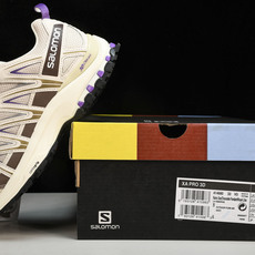 纯原外贸 SALOMON XA PRO 3D 户外机能鞋 #YZ001-1 尺码:36 36.5 37 38 38.5 纯原外贸 SALOMON XA PRO 3D 户外机能鞋 #YZ001-1 尺码:36 36.5 37 38 38.5