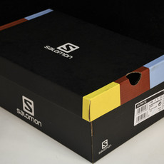 纯原外贸 SALOMON XA PRO 3D 户外机能鞋 #YZ001-1 尺码:36 36.5 37 38 38.5 纯原外贸 SALOMON XA PRO 3D 户外机能鞋 #YZ001-1 尺码:36 36.5 37 38 38.5