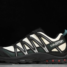 纯原外贸 SALOMON XA PRO 3D 户外机能鞋 黑色 货号_ #YZ001-1 原版1:1 制作 全套私模 开 纯原外贸 SALOMON XA PRO 3D 户外机能鞋 黑色 货号_ #YZ001-1 原版1:1 制作 全套私模 开
