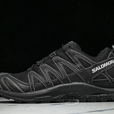 纯原外贸 Salomon XA PRO 3D 萨洛蒙 沙场灰合金灰竹墨黑复古户外跑鞋 28 #YZ001-1 原版1: 纯原外贸 Salomon XA PRO 3D 萨洛蒙 沙场灰合金灰竹墨黑复古户外跑鞋 28 #YZ001-1 原版1: