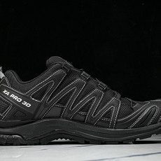纯原外贸 Salomon XA PRO 3D 萨洛蒙 沙场灰合金灰竹墨黑复古户外跑鞋 28 #YZ001-1 原版1: 纯原外贸 Salomon XA PRO 3D 萨洛蒙 沙场灰合金灰竹墨黑复古户外跑鞋 28 #YZ001-1 原版1: