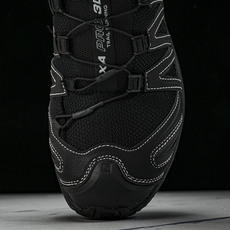 纯原外贸 Salomon XA PRO 3D 萨洛蒙 沙场灰合金灰竹墨黑复古户外跑鞋 28 #YZ001-1 原版1: 纯原外贸 Salomon XA PRO 3D 萨洛蒙 沙场灰合金灰竹墨黑复古户外跑鞋 28 #YZ001-1 原版1: