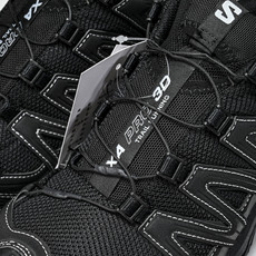 纯原外贸 Salomon XA PRO 3D 萨洛蒙 沙场灰合金灰竹墨黑复古户外跑鞋 28 #YZ001-1 原版1: 纯原外贸 Salomon XA PRO 3D 萨洛蒙 沙场灰合金灰竹墨黑复古户外跑鞋 28 #YZ001-1 原版1: