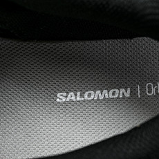 纯原外贸 Salomon XA PRO 3D 萨洛蒙 沙场灰合金灰竹墨黑复古户外跑鞋 28 #YZ001-1 原版1: 纯原外贸 Salomon XA PRO 3D 萨洛蒙 沙场灰合金灰竹墨黑复古户外跑鞋 28 #YZ001-1 原版1: