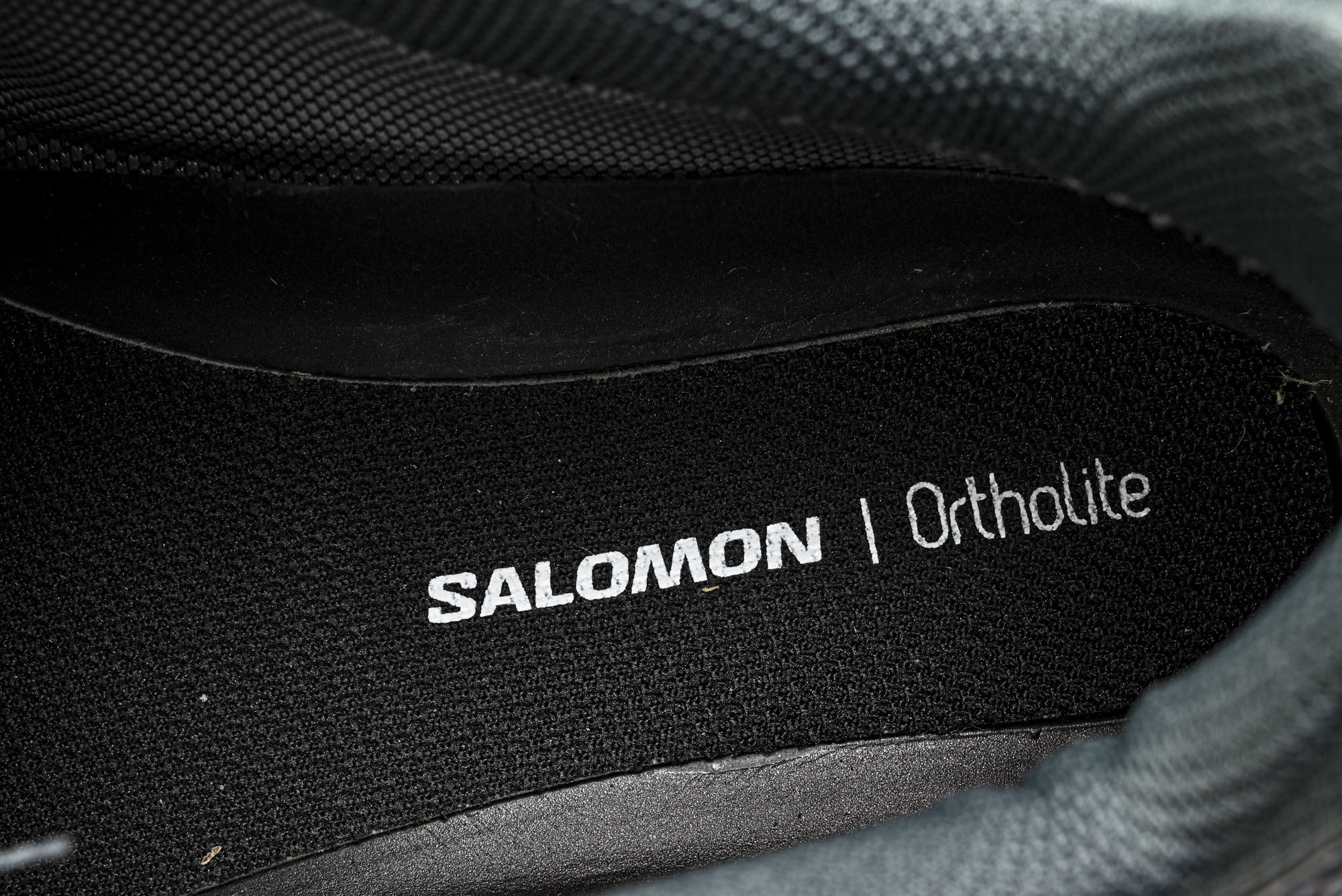 纯原外贸 Salomon XA PRO 3D 萨洛蒙户外越野跑鞋 -28 #YZ001-1 原版1:1 制作 全套私模 