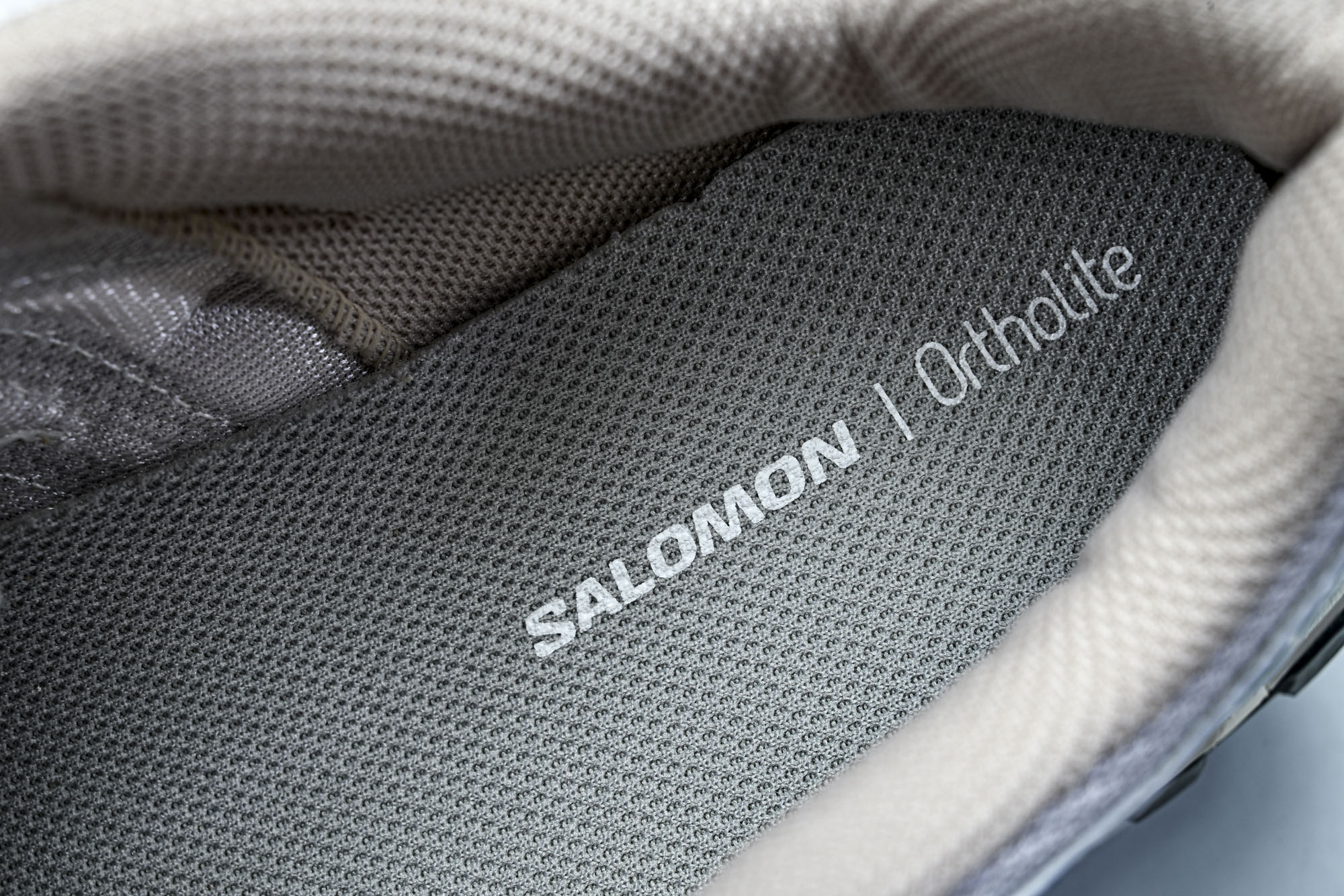 纯原外贸 Salomon XA PRO 3D 萨洛蒙户外越野跑鞋 -23 #YZ001-1 原版1:1 制作 全套私模 