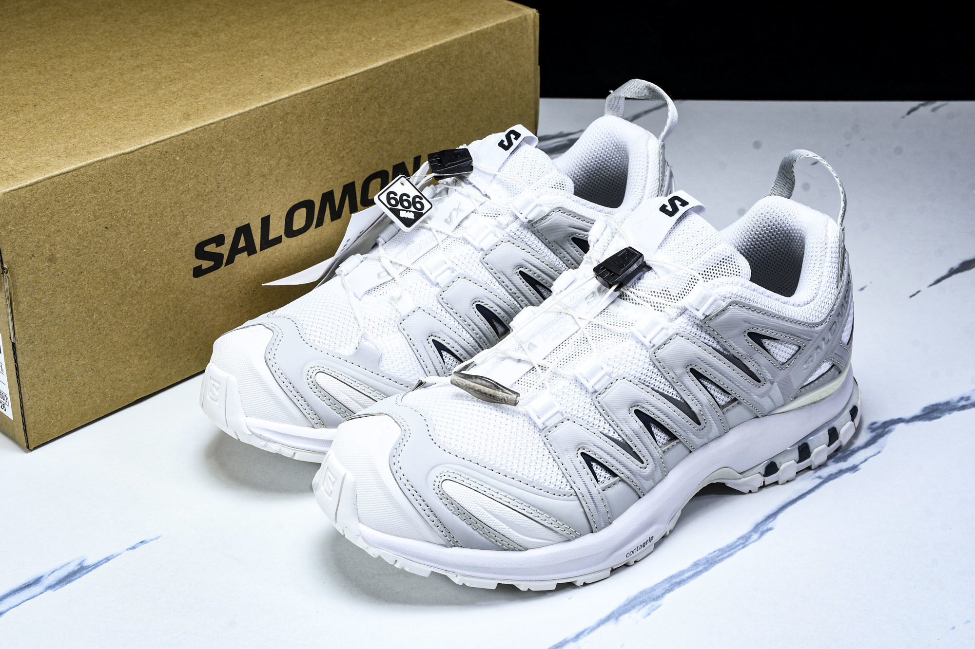 纯原外贸 Salomon XA PRO 3D 萨洛蒙户外越野跑鞋 -26 #YZ001-1 原版1:1 制作 全套私模 纯原外贸 Salomon XA PRO 3D 萨洛蒙户外越野跑鞋 -26 #YZ001-1 原版1:1 制作 全套私模