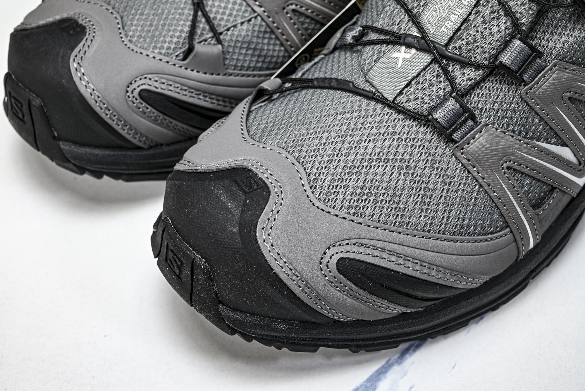 纯原外贸 Salomon XA PRO 3D 萨洛蒙户外越野跑鞋 -2015 #YZ001-1 原版1:1 制作 全套私 纯原外贸 Salomon XA PRO 3D 萨洛蒙户外越野跑鞋 -2015 #YZ001-1 原版1:1 制作 全套私