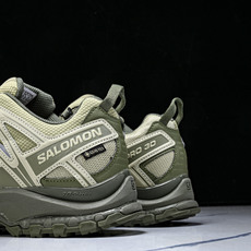 纯原外贸 Salomon XA PRO 3D 萨洛蒙户外越野跑鞋 -26 #YZ001-1 原版1:1 制作 全套私模 纯原外贸 Salomon XA PRO 3D 萨洛蒙户外越野跑鞋 -26 #YZ001-1 原版1:1 制作 全套私模