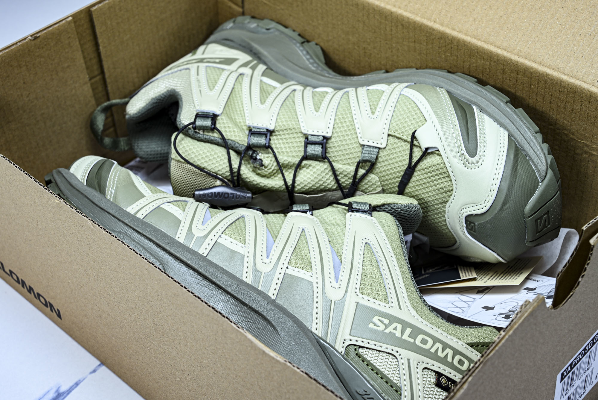 纯原外贸 Salomon XA PRO 3D 萨洛蒙户外越野跑鞋 -26 #YZ001-1 原版1:1 制作 全套私模 纯原外贸 Salomon XA PRO 3D 萨洛蒙户外越野跑鞋 -26 #YZ001-1 原版1:1 制作 全套私模