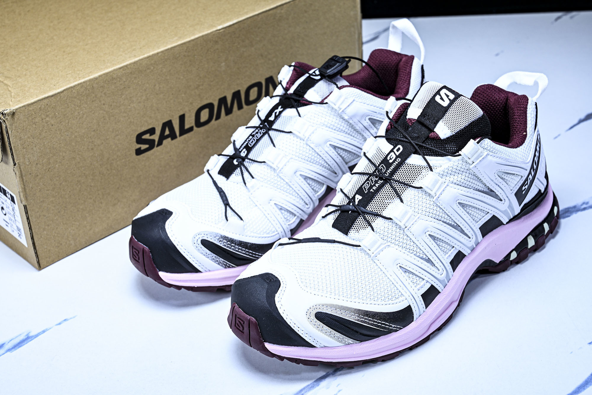 纯原外贸 Salomon XA PRO 3D 萨洛蒙户外越野跑鞋 26 #YZ001-1 原版1:1 制作 全套私模 纯原外贸 Salomon XA PRO 3D 萨洛蒙户外越野跑鞋 26 #YZ001-1 原版1:1 制作 全套私模