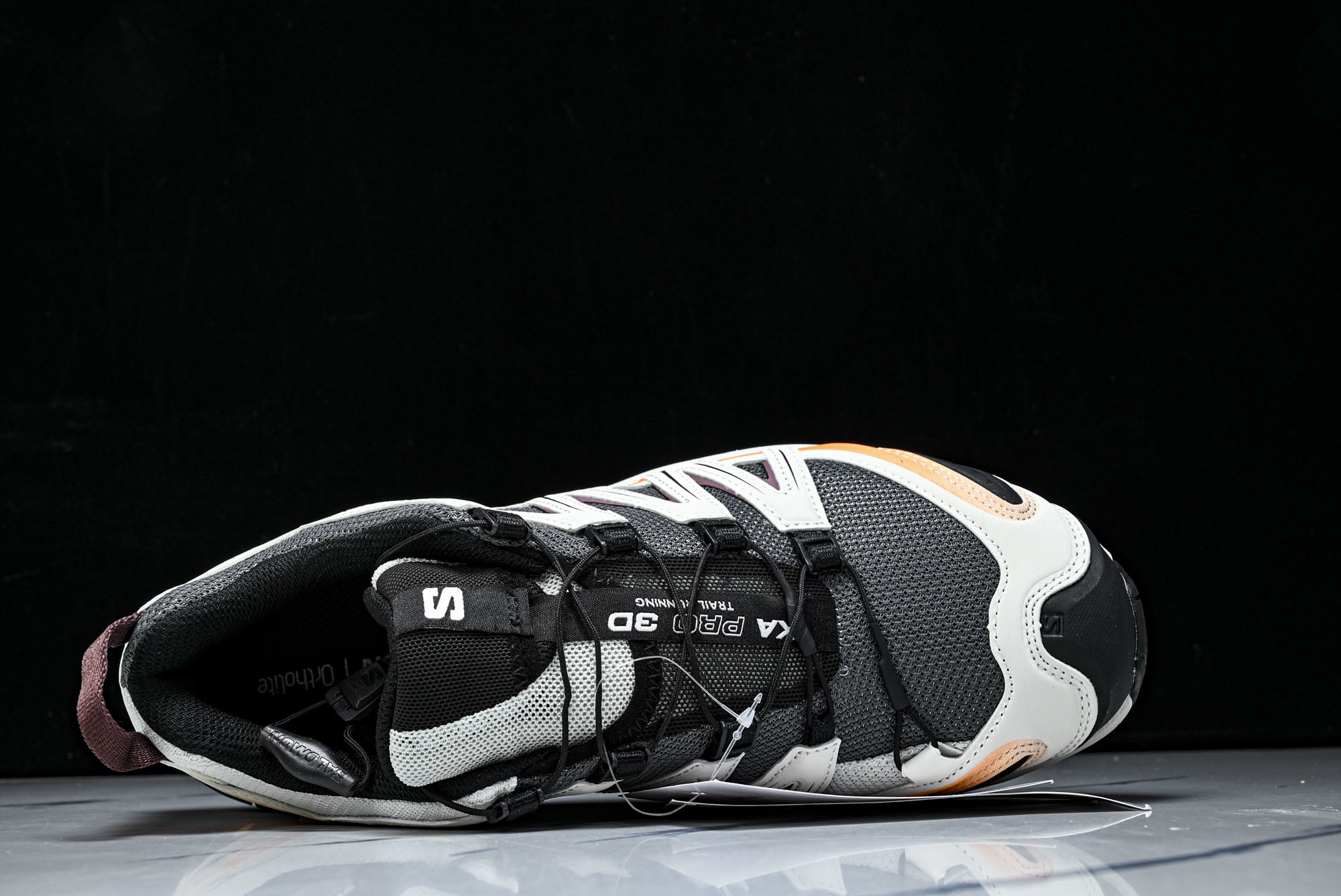 纯原外贸 Salomon XA PRO 3D 萨洛蒙户外越野跑鞋 28 #YZ001-1 原版1:1 制作 全套私模 纯原外贸 Salomon XA PRO 3D 萨洛蒙户外越野跑鞋 28 #YZ001-1 原版1:1 制作 全套私模