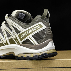 纯原外贸 Salomon XA PRO 3D 萨洛蒙户外越野跑鞋 -28 #YZ001-1 原版1:1 制作 全套私模 纯原外贸 Salomon XA PRO 3D 萨洛蒙户外越野跑鞋 -28 #YZ001-1 原版1:1 制作 全套私模