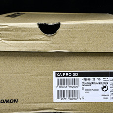 纯原外贸 Salomon XA PRO 3D 萨洛蒙户外越野跑鞋 -28 #YZ001-1 原版1:1 制作 全套私模 纯原外贸 Salomon XA PRO 3D 萨洛蒙户外越野跑鞋 -28 #YZ001-1 原版1:1 制作 全套私模