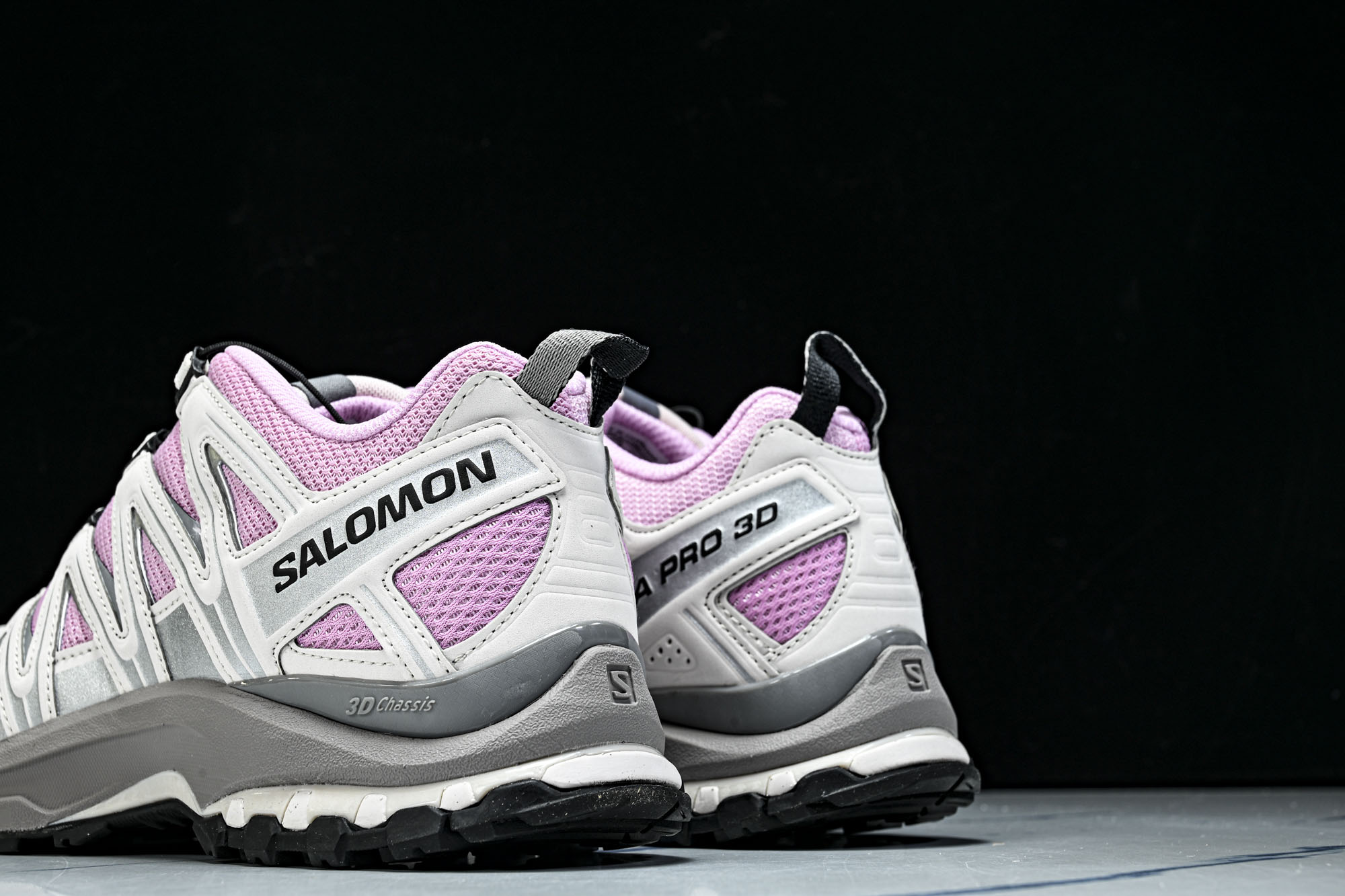 纯原外贸 Salomon XA PRO 3D 萨洛蒙户外越野跑鞋 -22 #YZ001-1 原版1:1 制作 全套私模 纯原外贸 Salomon XA PRO 3D 萨洛蒙户外越野跑鞋 -22 #YZ001-1 原版1:1 制作 全套私模