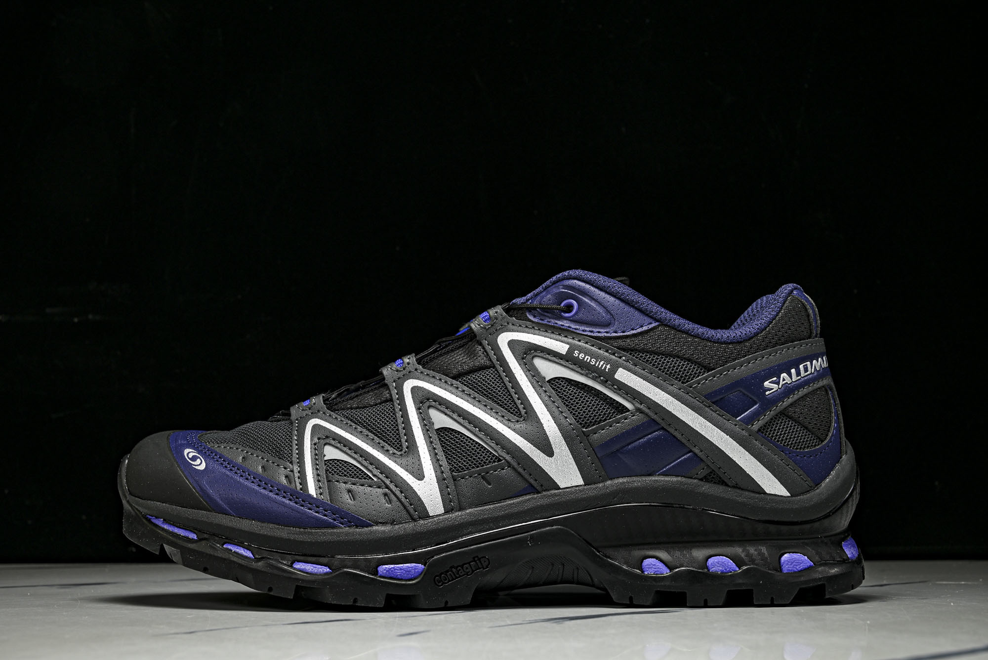 纯原外贸 Salomon XA PRO 3D 萨洛蒙户外越野跑鞋 28 #YZ001-1 原版1:1 制作 全套私模 纯原外贸 Salomon XA PRO 3D 萨洛蒙户外越野跑鞋 28 #YZ001-1 原版1:1 制作 全套私模