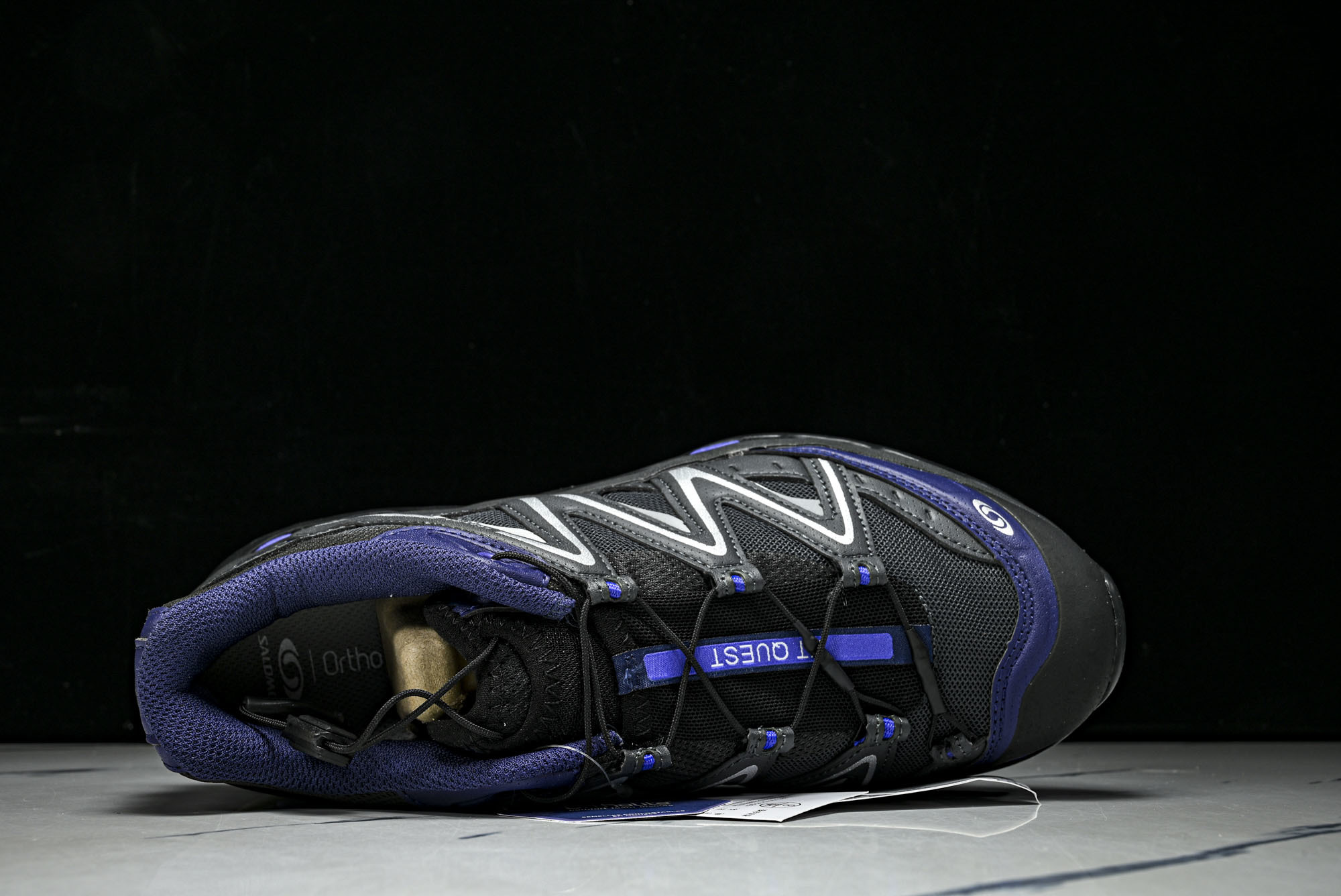 纯原外贸 Salomon XA PRO 3D 萨洛蒙户外越野跑鞋 28 #YZ001-1 原版1:1 制作 全套私模 纯原外贸 Salomon XA PRO 3D 萨洛蒙户外越野跑鞋 28 #YZ001-1 原版1:1 制作 全套私模