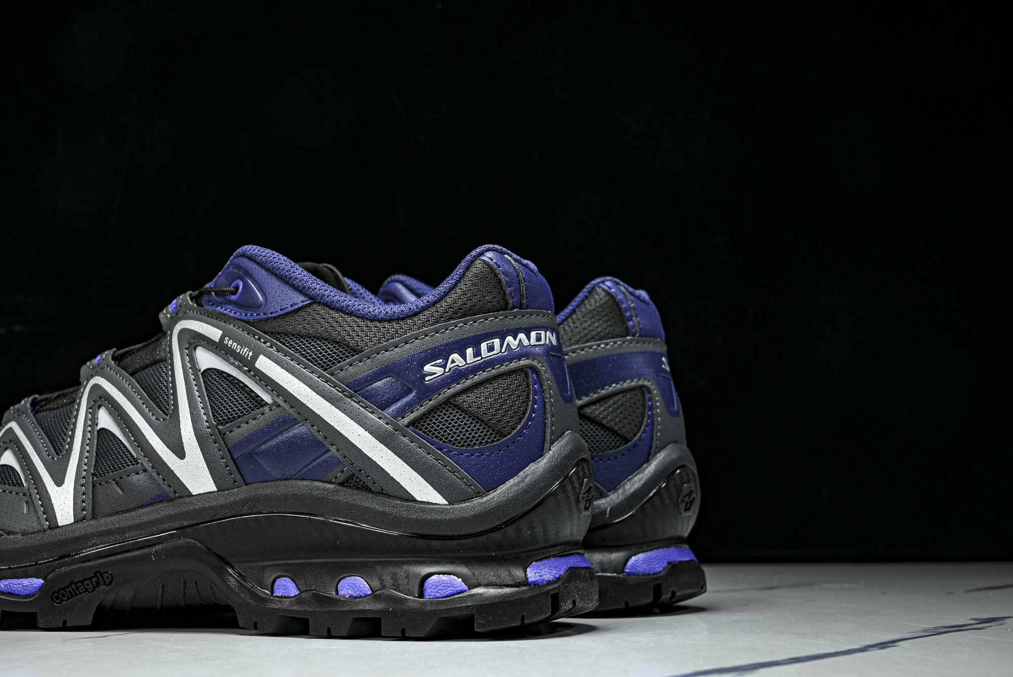 纯原外贸 Salomon XA PRO 3D 萨洛蒙户外越野跑鞋 28 #YZ001-1 原版1:1 制作 全套私模 纯原外贸 Salomon XA PRO 3D 萨洛蒙户外越野跑鞋 28 #YZ001-1 原版1:1 制作 全套私模
