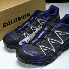 纯原外贸 Salomon XA PRO 3D 萨洛蒙户外越野跑鞋 28 #YZ001-1 原版1:1 制作 全套私模 纯原外贸 Salomon XA PRO 3D 萨洛蒙户外越野跑鞋 28 #YZ001-1 原版1:1 制作 全套私模
