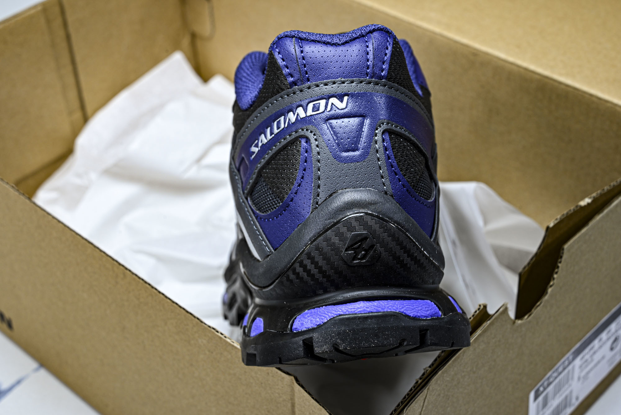 纯原外贸 Salomon XA PRO 3D 萨洛蒙户外越野跑鞋 28 #YZ001-1 原版1:1 制作 全套私模 纯原外贸 Salomon XA PRO 3D 萨洛蒙户外越野跑鞋 28 #YZ001-1 原版1:1 制作 全套私模