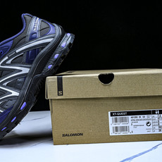 纯原外贸 Salomon XA PRO 3D 萨洛蒙户外越野跑鞋 28 #YZ001-1 原版1:1 制作 全套私模 纯原外贸 Salomon XA PRO 3D 萨洛蒙户外越野跑鞋 28 #YZ001-1 原版1:1 制作 全套私模