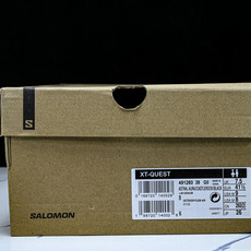 纯原外贸 Salomon XA PRO 3D 萨洛蒙户外越野跑鞋 28 #YZ001-1 原版1:1 制作 全套私模 纯原外贸 Salomon XA PRO 3D 萨洛蒙户外越野跑鞋 28 #YZ001-1 原版1:1 制作 全套私模