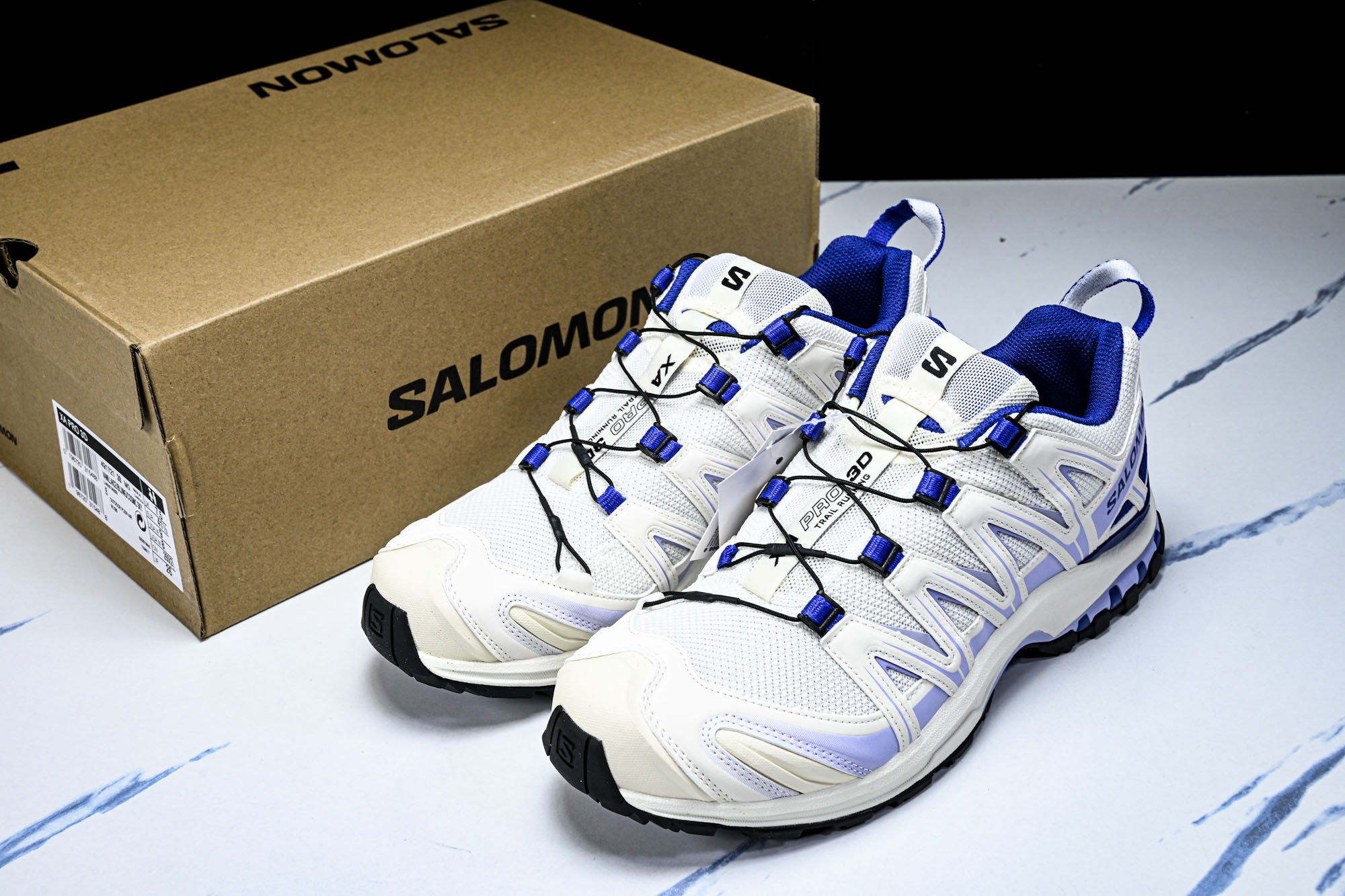 纯原外贸 Salomon XA PRO 3D 萨洛蒙户外越野跑鞋 -28 #YZ001-1 原版1:1 制作 全套私模 纯原外贸 Salomon XA PRO 3D 萨洛蒙户外越野跑鞋 -28 #YZ001-1 原版1:1 制作 全套私模