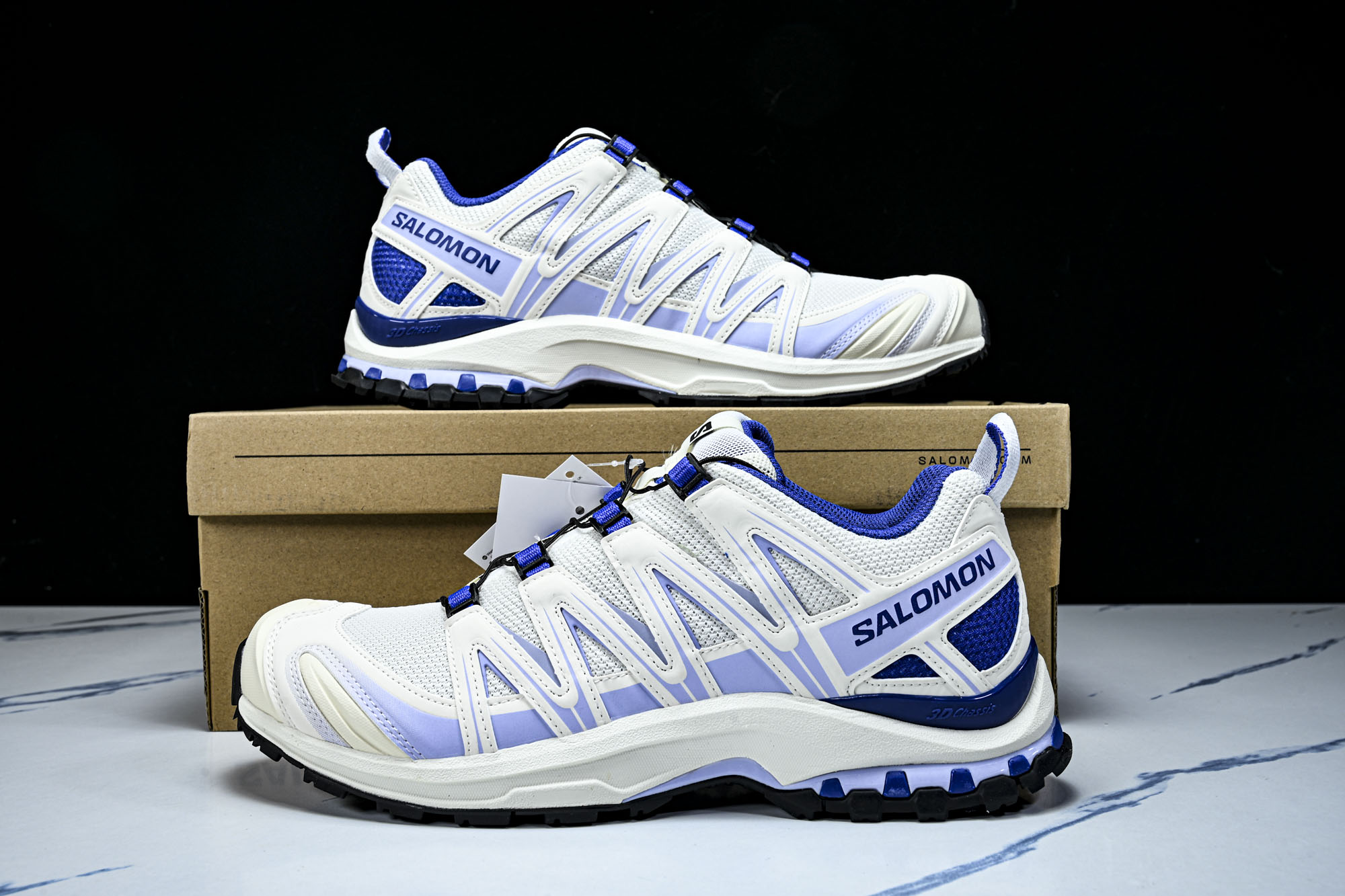 纯原外贸 Salomon XA PRO 3D 萨洛蒙户外越野跑鞋 -28 #YZ001-1 原版1:1 制作 全套私模 纯原外贸 Salomon XA PRO 3D 萨洛蒙户外越野跑鞋 -28 #YZ001-1 原版1:1 制作 全套私模